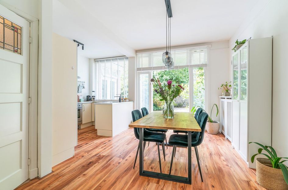 Bosbesstraat 137