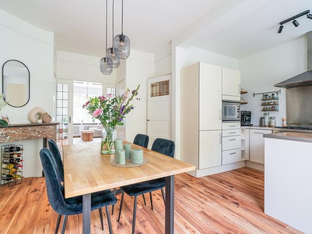Bosbesstraat 137, 'S-Gravenhage