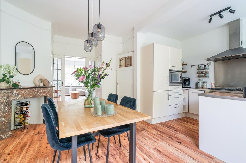 Bosbesstraat 137