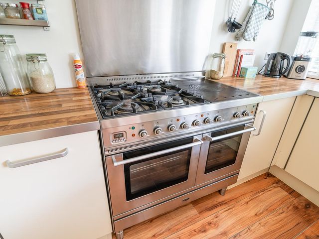 Bosbesstraat 137, 'S-Gravenhage