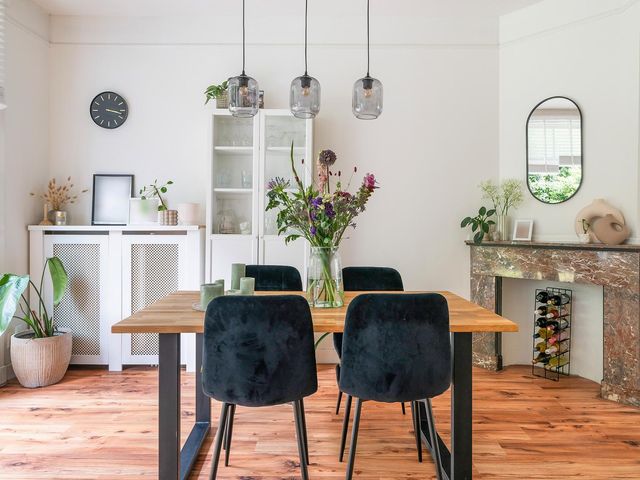 Bosbesstraat 137, 'S-Gravenhage