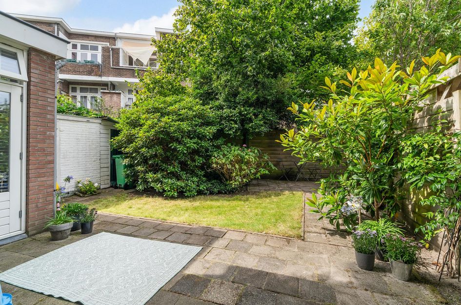 Bosbesstraat 137