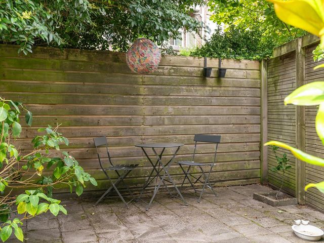 Bosbesstraat 137, 'S-Gravenhage