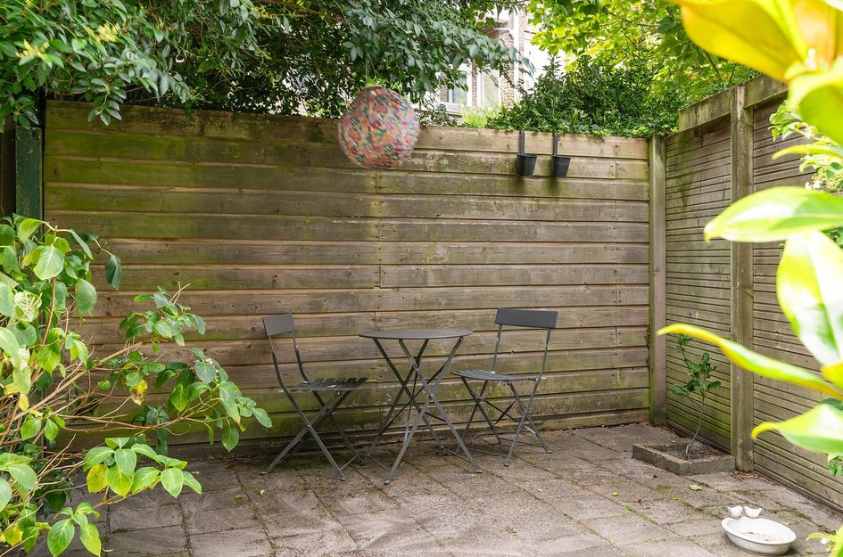 Bosbesstraat 137