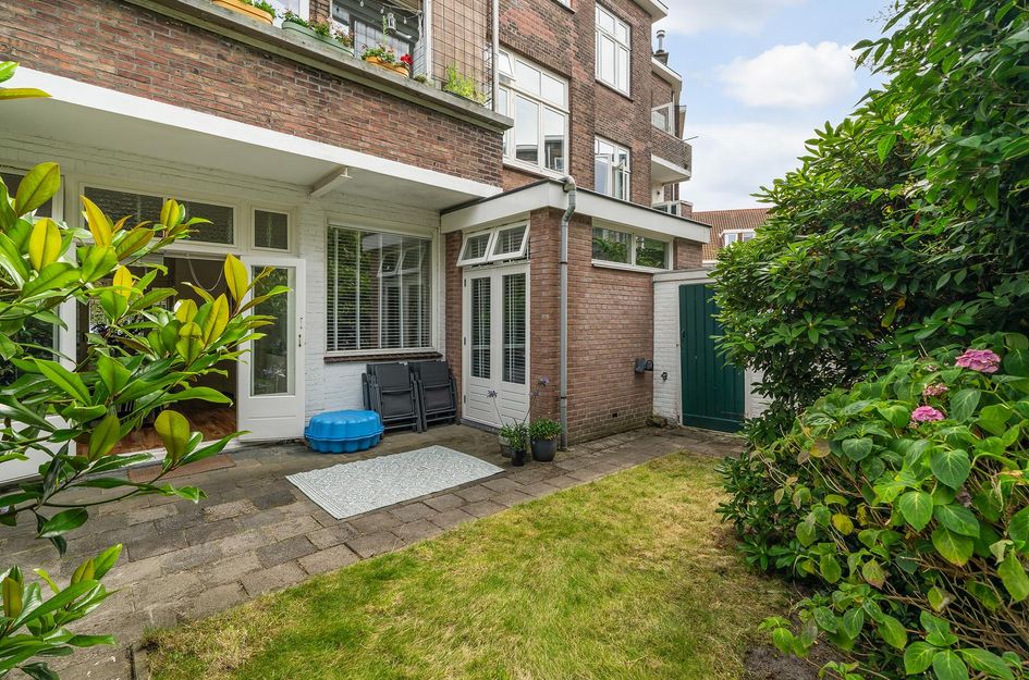 Bosbesstraat 137