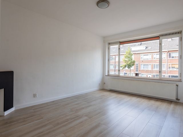 De Genestetlaan 198, Den Haag