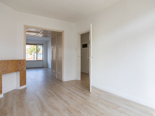 De Genestetlaan 198, Den Haag