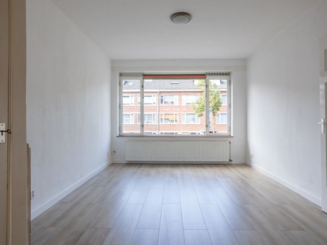 De Genestetlaan 198, Den Haag