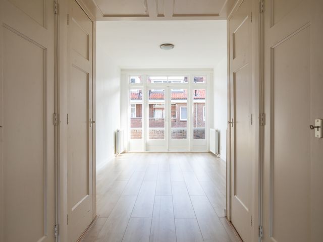 De Genestetlaan 198, Den Haag