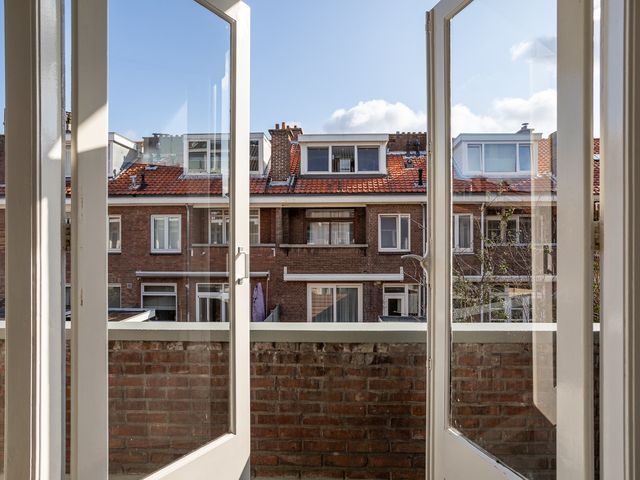 De Genestetlaan 198, Den Haag