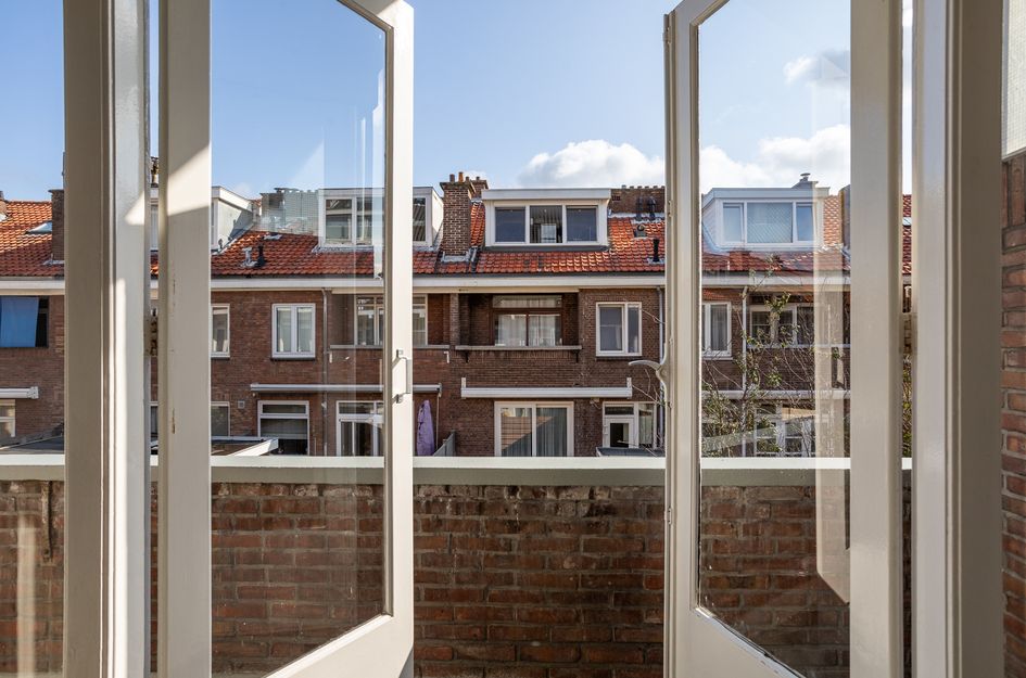 De Genestetlaan 198