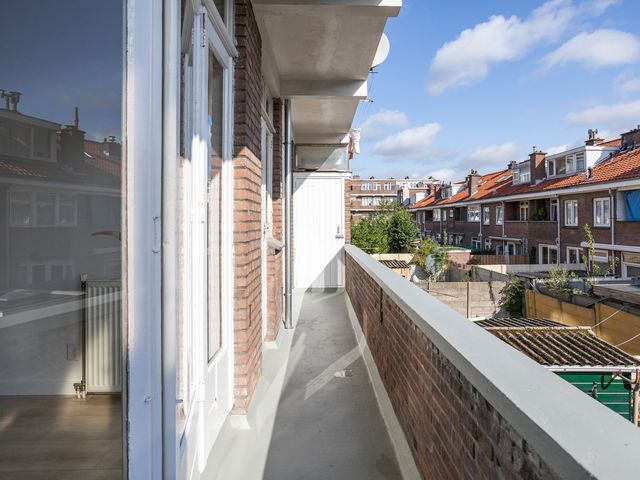De Genestetlaan 198, Den Haag
