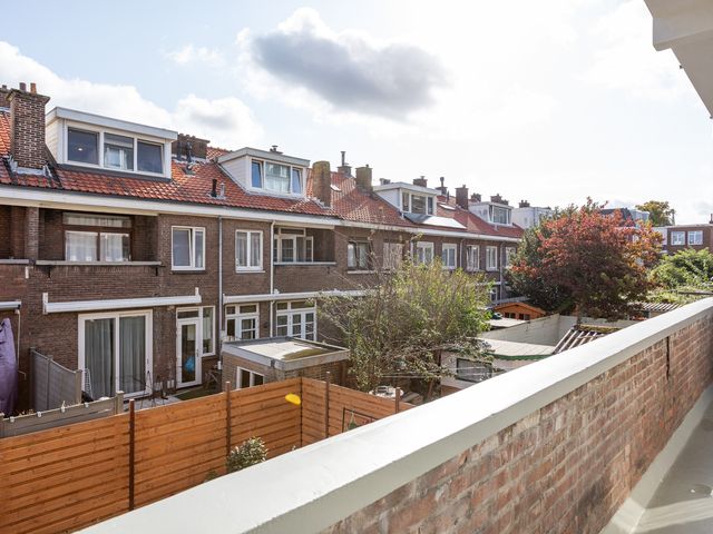 De Genestetlaan 198, Den Haag