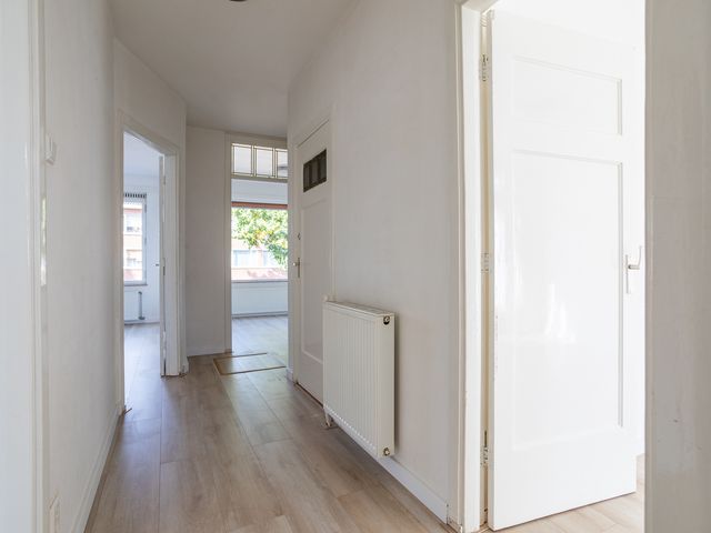 De Genestetlaan 198, Den Haag