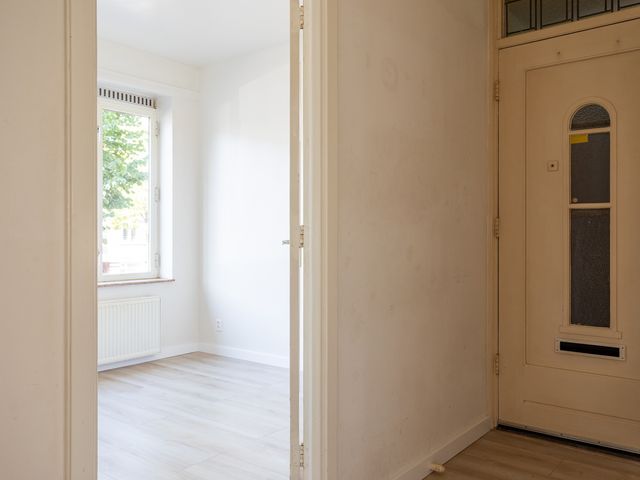 De Genestetlaan 198, Den Haag