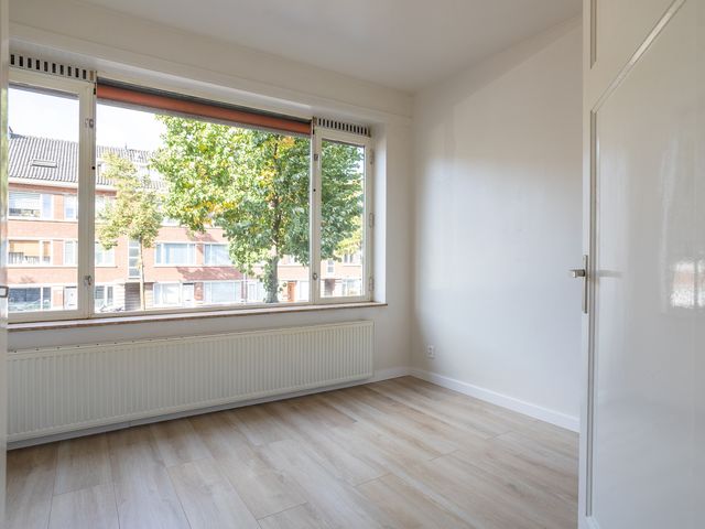 De Genestetlaan 198, Den Haag