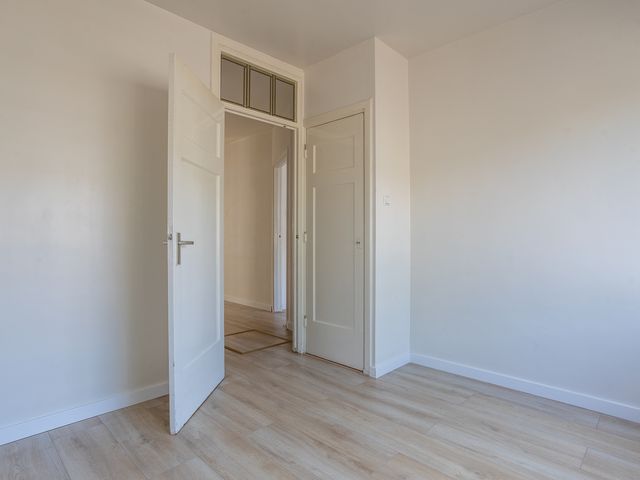 De Genestetlaan 198, Den Haag