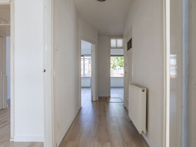 De Genestetlaan 198, Den Haag
