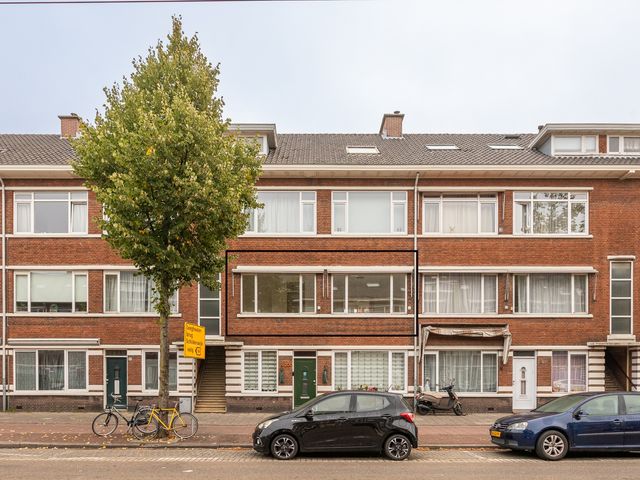 De Genestetlaan 198, Den Haag