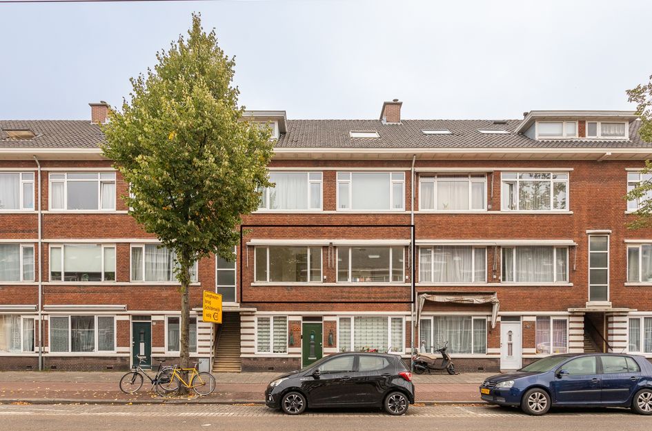 De Genestetlaan 198