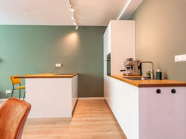 Frederikstraat 377, Den Haag