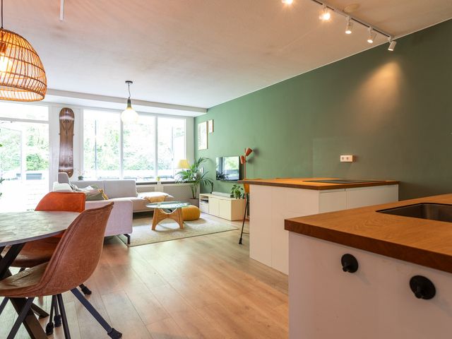 Frederikstraat 377, Den Haag
