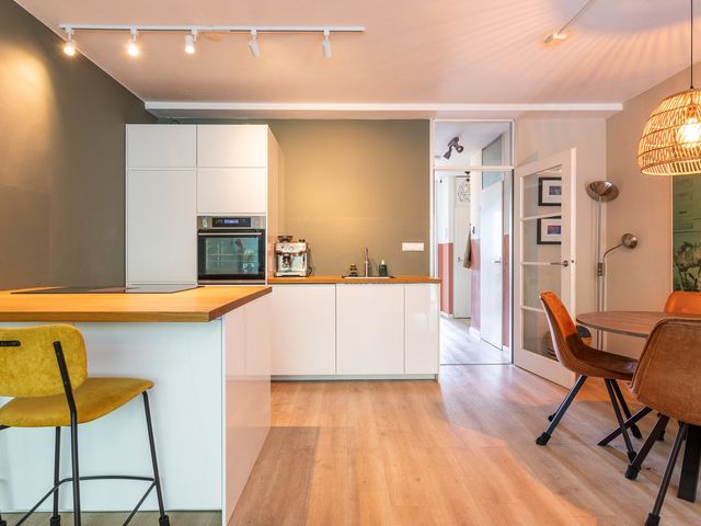Frederikstraat 377, Den Haag