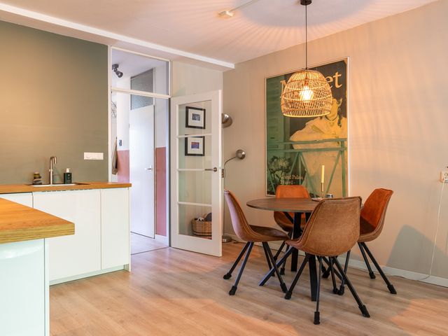 Frederikstraat 377, Den Haag