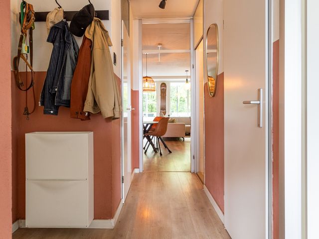 Frederikstraat 377, Den Haag