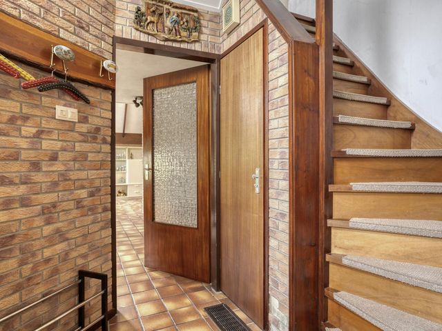 Klaproosstraat 5, Scharendijke