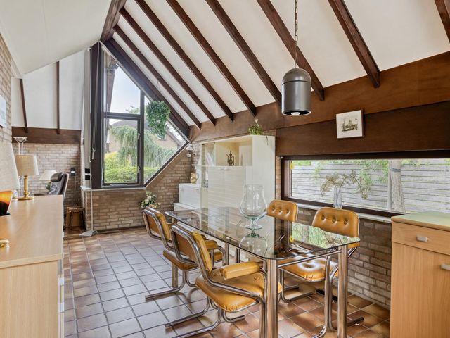 Klaproosstraat 5, Scharendijke