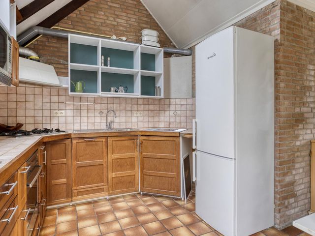 Klaproosstraat 5, Scharendijke