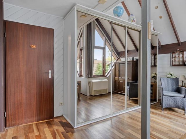 Klaproosstraat 5, Scharendijke