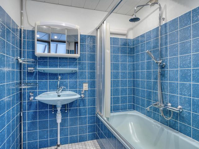 Klaproosstraat 5, Scharendijke
