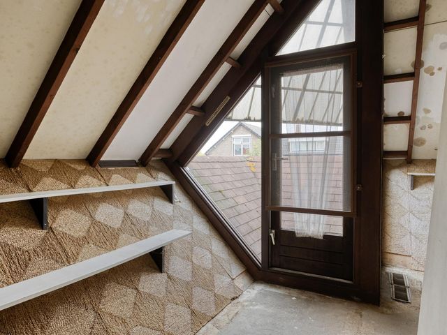 Klaproosstraat 5, Scharendijke