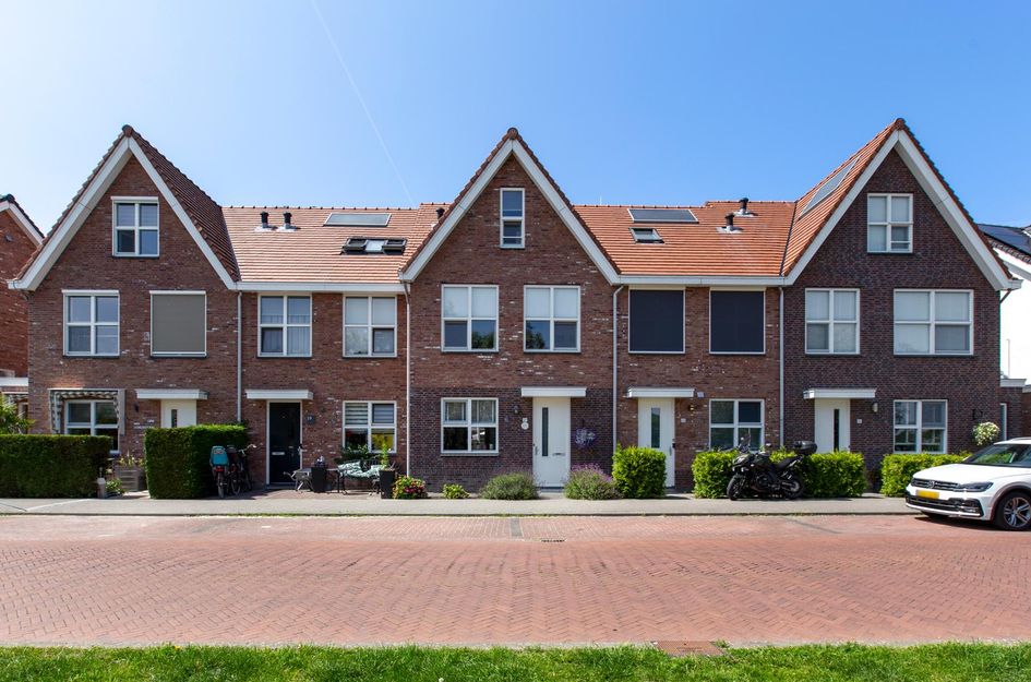 Max Euwesingel 21