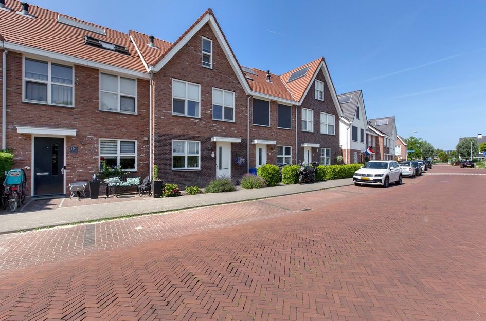 Max Euwesingel 21