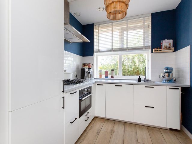 Max Euwesingel 21, Alphen aan den Rijn