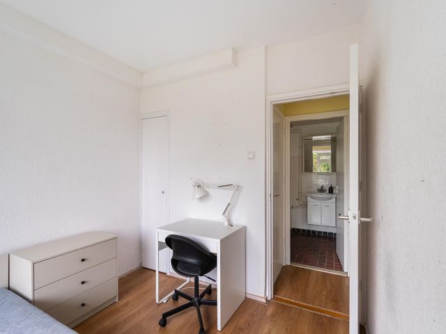 's-Gravensingel 27, Rotterdam