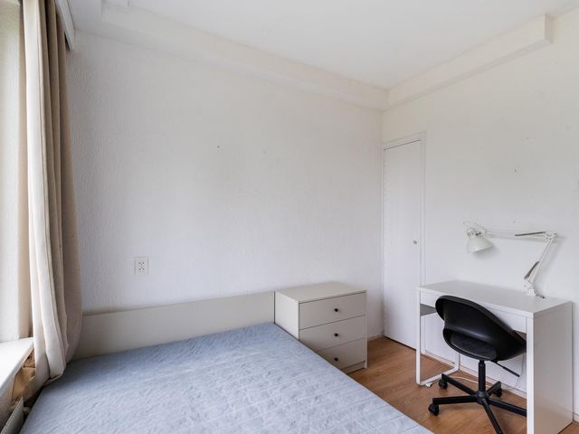 's-Gravensingel 27, Rotterdam