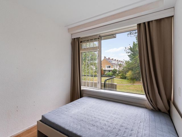 's-Gravensingel 27, Rotterdam