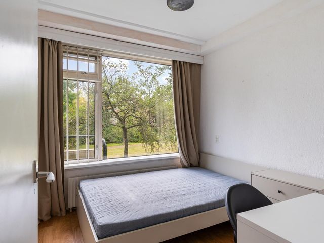 's-Gravensingel 27, Rotterdam