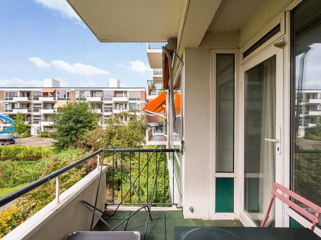 's-Gravensingel 27, Rotterdam