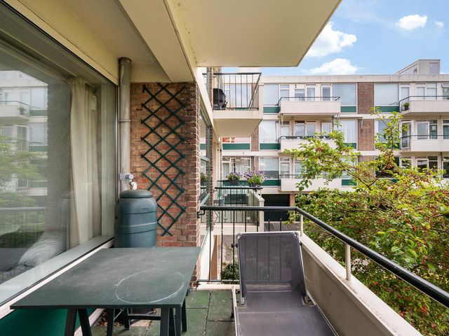 's-Gravensingel 27, Rotterdam