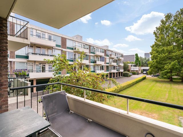 's-Gravensingel 27, Rotterdam