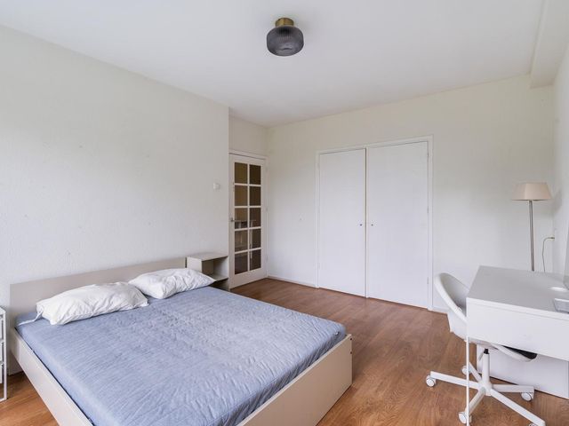 's-Gravensingel 27, Rotterdam