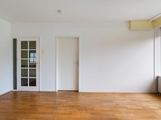 's-Gravensingel 27, Rotterdam