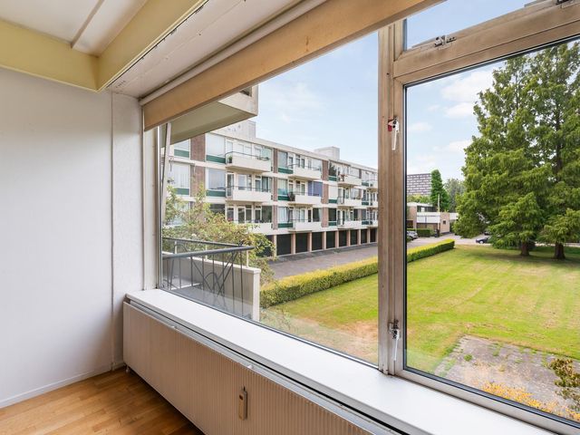 's-Gravensingel 27, Rotterdam