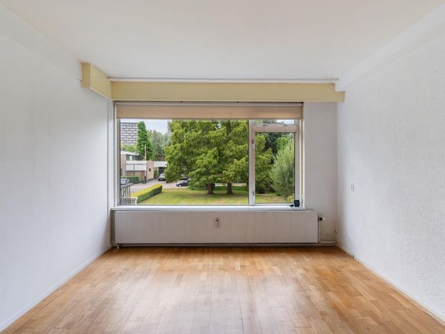 's-Gravensingel 27, Rotterdam