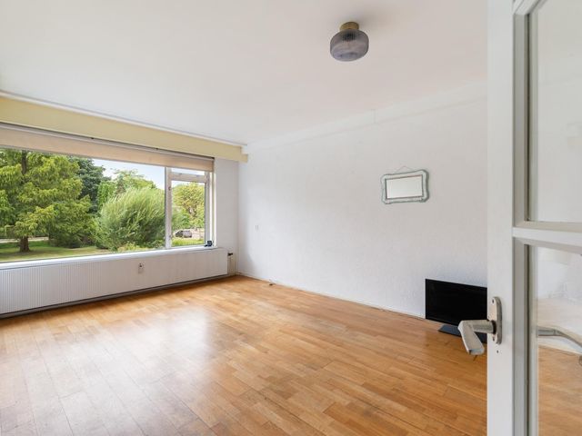 's-Gravensingel 27, Rotterdam